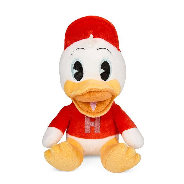 Disney's DuckTales Huey Phunny Plush
